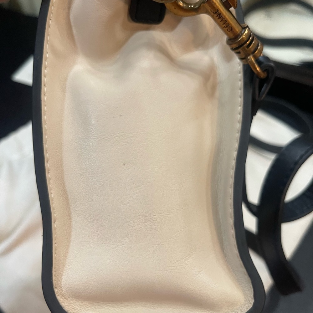 Céline luggage tote - Picture 4 of 10